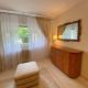 Lovely & quiet 1-bedroom condo with free parking Bucarest - Foto 9