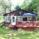 Balmoral Getaway, Moultonborough