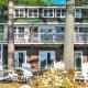American Dream on Lake Winnipesaukee, Meredith