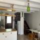 Surf & Chill Bungalow 69, quiet green oasis with community swimmingpool, Parque Holandes (fotografie 8)