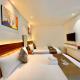 Carnival Hotel - Đà Lạt, Dalat (fotografie 8)