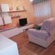Apartamento El Prado, Almazán