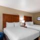 Comfort Inn & Suites Charlottesville Hollymead Town Center - Foto 10