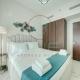 Vera Residences 1BR l Bright Stylish and Central, Dubai - Photo 9