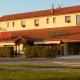 Hotel & restaurant SIGNAL Pardubice - Photo 1