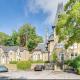 Headingley-Weetwood Stunning apartment set in beautiful grounds