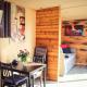 Tinyhouse Zirkuswagen- Kotten Kunterbunt, Nottuln - Fotografie 7