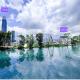 Continew Residences TRX Lux Pool View, Kuala Lumpur - Photo 6