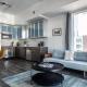 Mint House Nashville - The Gulch - 11th Ave S, Nashville (fotografie 5)