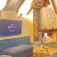Heart of Tirana Cozy Loft with Fireplace, Тирана - Фото 3
