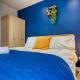 Cute 2 bed flat in the heart of Derby By 20Property Stays Short Lets & Serviced Accommodation - Photo 7