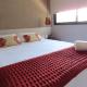 Elegante quarto e sala Sky Concept 418 Novissímo, Maceió - Fotografie 6
