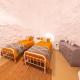 White Cliffs Accommodation -Daybreak Dugout - Unique Cave House, White Cliffs (fotografie 4)