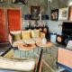 H616 Vintage Elegance with sea view, Kubutambahan (foto 6)