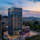 Fairfield by Marriott Liaocheng Dongchangfu - Foto 2