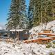The Shepherds Hut - boutique retreat., Ханмер-Спрингс (фото 4)