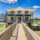 Sea Cabana, North Topsail Beach - Fotografie 4