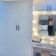 IV’s Condo w/ Netflix, Wifi & Karaoke, Cainta (foto 4)
