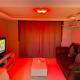 IV’s Condo w/ Netflix, Wifi & Karaoke, Cainta (foto 8)