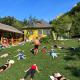 Alunis Retreat, Aluniş - 写真 3