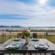 Ocean Vibes- EG, Ostseeblick, Terrasse, Kamin Olpenitz - Photo 1