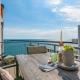 Ocean Heaven- 3 OG, Balkon, Kamin, Olpenitz