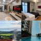 The Radiance Manila Bay - Modern 1-Bedroom Condo with View, Манила - Фото 1