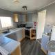 Promenade 566, direct beach access, close to fantasy island, WiFi, pet friendly - Meadow Lakes Caravan & Lodge Hire Skegness - Photo 3