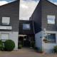 Pension Strohm im Lieth Café, Bad Fallingbostel - Photo 10