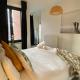 Oneluxstay Antwerp City Centre Антверпен - Фото 4