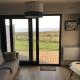 charmant studio vue mer, Wimereux