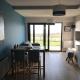 charmant studio vue mer, Wimereux (fotografie 3)