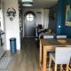 charmant studio vue mer, Wimereux (fotografie 5)