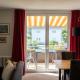 Ferienwohnung Bad Kissingen, 巴特基辛根 - 照片 4
