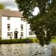 Fitzwarine House Whittington, Whittington