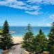 Coogee Sands Hotel & Apartments, Sydney