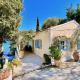 Apraos Beachfront House by DadoVillas, Apraos (fotografie 2)