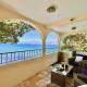 Apraos Beachfront House by DadoVillas, Apraos (fotografie 3)