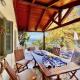 Apraos Beachfront House by DadoVillas, Apraos (fotografie 8)