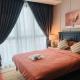 Mont Kiara 163 Mall (The Ooak) Private Room, Kuala Lumpur - Foto 1