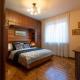 Villa Mara - Aosta - 200 mq - WiFi - Jacuzzi - Parcheggio - Giardino - Fotografie 5