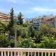 Vironos extra bright apartment - Front park and monastery, Athen - Foto 1