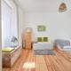 Sunny Apartment with balcony!, Lisabon - Fotografie 1