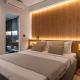 Phaedrus Living Luxury Penthouse Ploutarchou, Athen - Foto 6