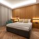 Phaedrus Living Luxury Penthouse Ploutarchou, Athen - Foto 3