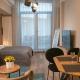 Луксозно студио One Place in Sofia A1 - Лозенец, Sofía - Foto 4