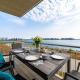 Ocean Life- 1 OG, Balkon, traumhaftem Blick, Kamin, Olpenitz
