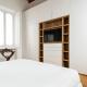 Fifty Eight Suite Milan Santo Stefano, Milán - Fotografie 8