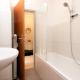 Schickes Boutique-Apartment, zentral in Messe-& Bahnhofsnähe, sehr ruhig & gratis Parkplatz - HappyStay, Klagenfurt (fotografie 2)