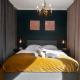 Schickes Boutique-Apartment, zentral in Messe-& Bahnhofsnähe, sehr ruhig & gratis Parkplatz - HappyStay, Klagenfurt (fotografie 3)